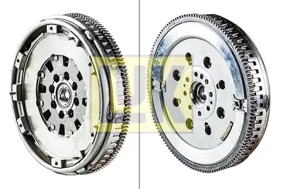 Máxima Calidad Volante motor LuK ZMS LUK 415 0249 10